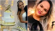 Feminicídio em Fortaleza: corpo escondido embaixo de cama