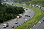 Feriado de Corpus Christi: 4,6 milhões de veículos devem passar por rodovias de Campinas