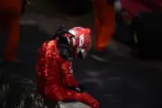 Ferrari confirma renovação de Charles Leclerc para próximas temporadas
