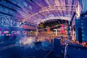Festa Junina de Votorantim atrai 400 mil em 21 dias