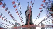 Festa junina na região de Itapetininga: veja programação completa