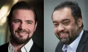 Festas de Vorcaro em NY com políticos custaram R$ 11,9 milhões