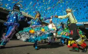 Festas juninas 2026 no Rio: guia completo dos arraiás na cidade