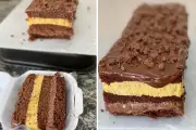 Festivais de fatias de bolo transformam confeitarias no litoral de SP