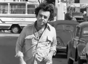 Festival em Maricá homenageia Glauber Rocha e revisita perseguição da ditadura