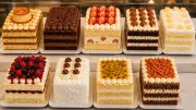 Festival Fatias de Bolo no Pátio Limeira Shopping com sabores irresistíveis