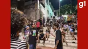 Festival Rap é Compromisso celebra cultura hip hop em Cuiabá