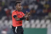 Fifa lamenta veto a árbitro somali impedido de entrar nos EUA para Copa