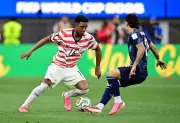 FIFA revela candidatos a Melhor Jogador Jovem da Copa 2026