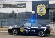 Filha confessa golpe de R$ 10 mil contra os pais idosos no TO