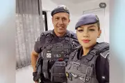 Filha de PM morta será ouvida em julgamento de tenente-coronel acusado de feminicídio em SP
