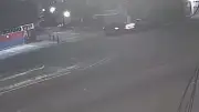 Filho de casal morto em acidente com viatura da Rocam em Manaus não dorme desde colisão