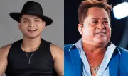Filho do Piseiro e Leonardo são atrações da Festa dos Visitantes 2026 em Parintins