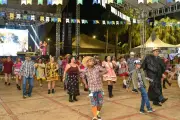 Fim de semana em Campo Grande: festas juninas, teatro e diversidade