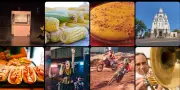 Fim de semana no centro-oeste paulista: quermesses, shows e teatro