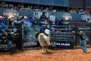 Final da PBR e shows agitam 4ª noite da Festa do Peão de Americana 2026