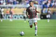 Fluminense anuncia retorno do zagueiro Thiago Silva após seis meses