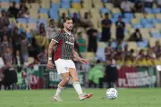 Fluminense espera nova proposta por Freytes na segunda janela