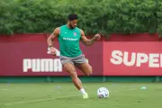 Fluminense respira aliviado com vaga nas oitavas da Libertadores