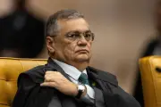 Flávio Dino libera ação que definirá eleição do Rio; plenário em agosto