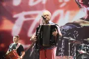 Flávio José divulga agenda de São João sem shows na Bahia