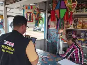 Fogos de artifício têm variação de até 400% em João Pessoa
