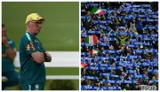 Fora da Copa, italianos escolhem Brasil para torcer, diz pesquisa