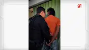 Foragido da Justiça suspeito de integrar facção é preso em Teresina