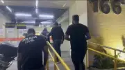 Foragido por estupro de vulnerável é preso em Angra dos Reis