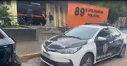 Foragido por suspeita de matar travesti é preso em Resende