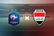 França x Iraque: onde assistir ao vivo à Copa do Mundo 2026