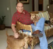 Fraude em testamento bilionário: homem recebia aluguéis de empresário morto