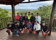 Férias de julho impulsionam turismo em Roraima com ecoturismo e nova rota aérea