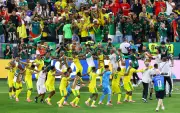 África do Sul x Canadá: horário e transmissão da Copa 2026
