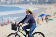 Frio no Rio: temperatura pode cair a 11°C nesta segunda-feira