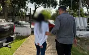 Funcionária é presa suspeita de desviar R$ 137 mil com cartão corporativo