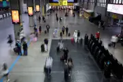 Funcionários da Latam são agredidos em aeroporto de Guarulhos
