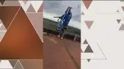 Funcionários presos por morte em bungee jump não lembram de falha