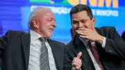 Fávaro: diálogo entre Lula e Alcolumbre está 'travado' mas deve se resolver