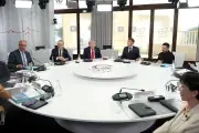 G7 evita confronto com Trump sobre impacto econômico da guerra