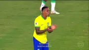 Gabriel Magalhães: zagueiro-artilheiro busca brilho na Seleção
