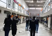 Gaeco cumpre 27 mandados contra o PCC em cinco cidades do Tocantins