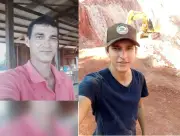 Garimpeiro condenado a 50 anos por triplo homicídio em MT