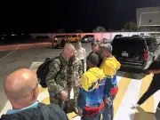 General dos EUA chega à Venezuela para coordenar ajuda após terremotos que deixaram 235 mortos