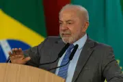 Genial/Quaest: Lula lidera segundo turno contra Flávio Bolsonaro e outros