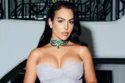 Georgina Rodríguez é a WAG mais rica do Instagram na Copa 2026