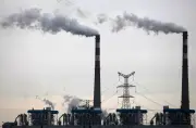 Geração de carvão na China deve subir em 2026 após queda inédita