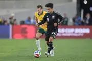 Gilberto Mora, de 17 anos, será o mais jovem na Copa do Mundo de 2026