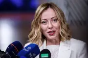 Giorgia Meloni troca farpas com Donald Trump em crise diplomática