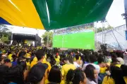 Globo amplia acesso a antenas digitais para Copa sem delay